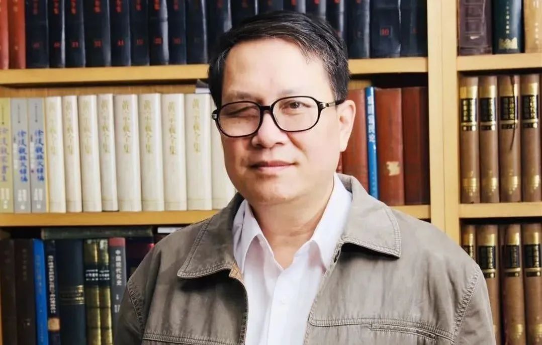 秦暉：中國歷史上有權(quán)者自己真正相信的是“法、術(shù)、勢”，而要別人相信仁義道德